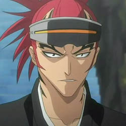 Abarai Renji