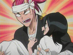 Abarai Renji