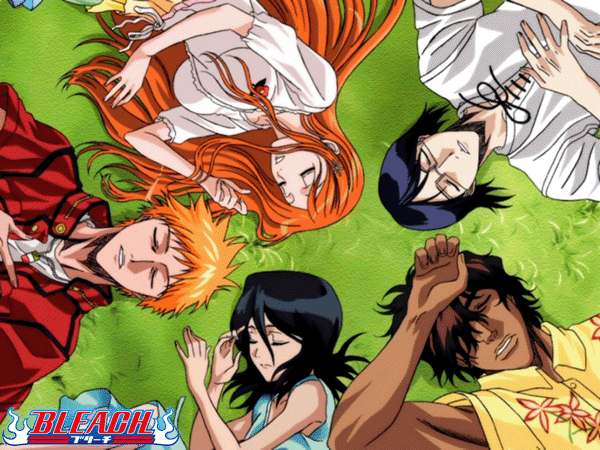 Best Bleach Wallpapers