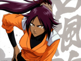 Bleach >> Free Download Bleach Image Gallery (19 - 24)